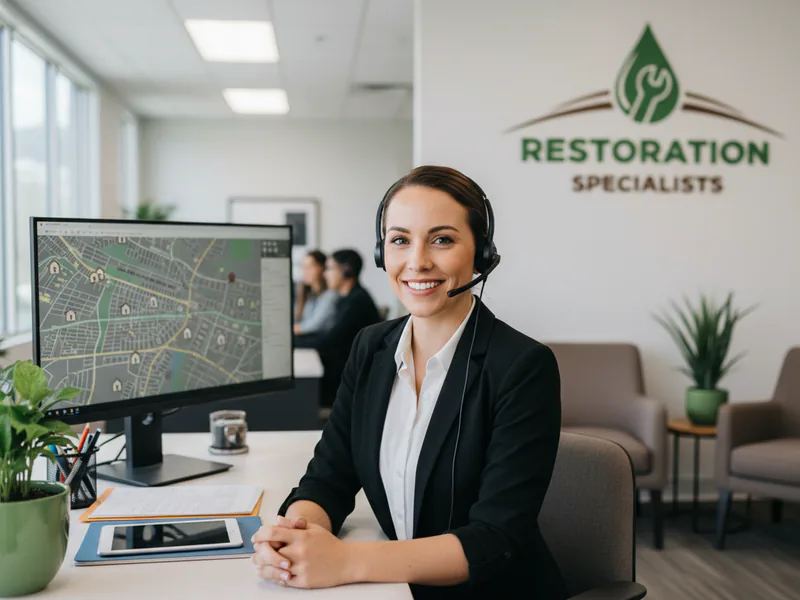 Water Damage Restoration  in Plano  FAQ